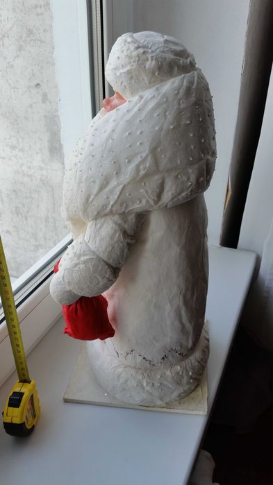 Дед мороз дед мороз