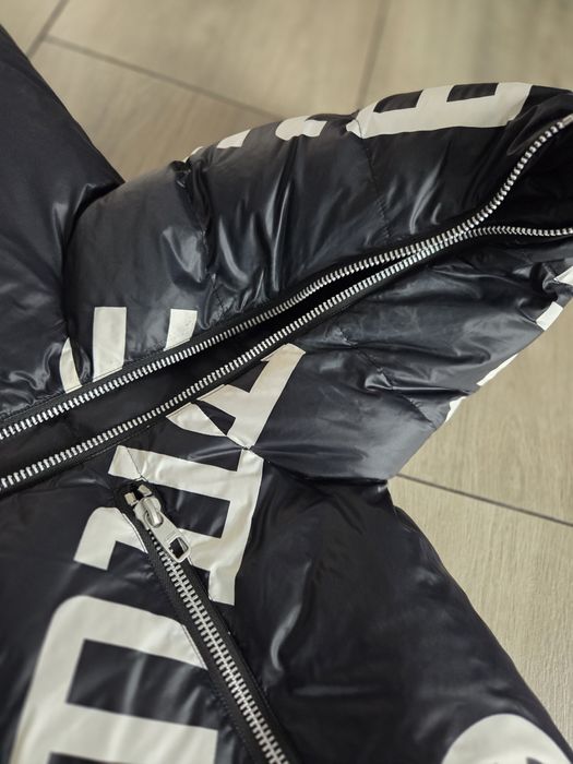 Kurtka puchowa Robert Kupisz