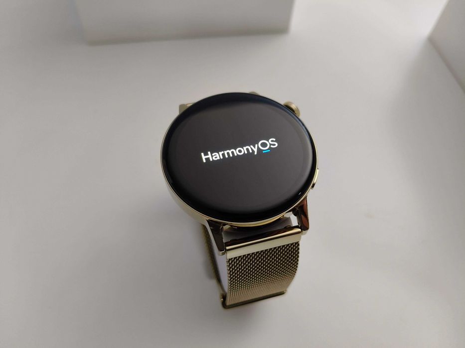 Smartwatch Huawei Watch GT 3