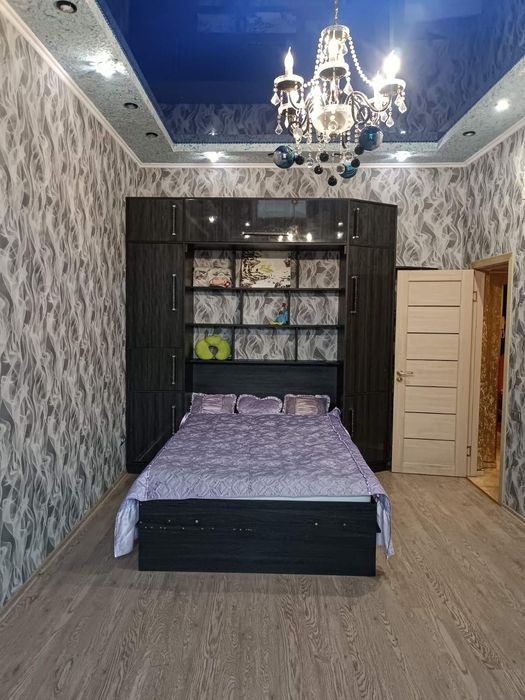 Сдам по суточно квартиру