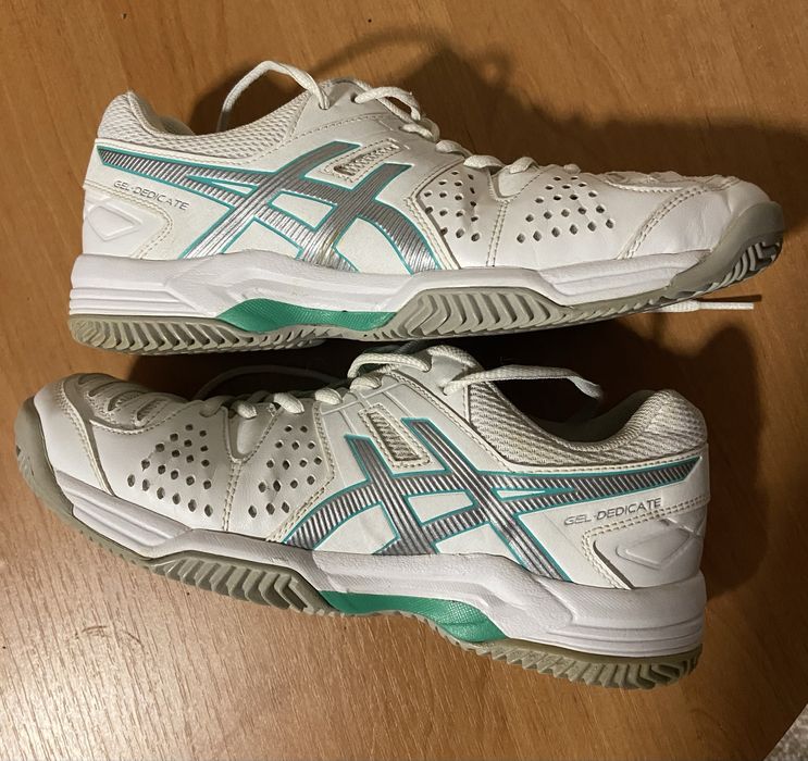 Asics Gel-Dedicate