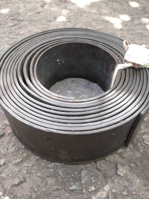 Тормозная лента  5*90 мм.