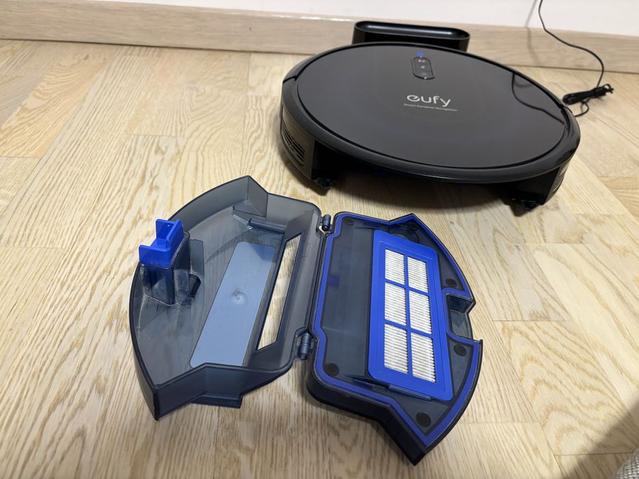 Eufy RoboVac G30 робот пилосос