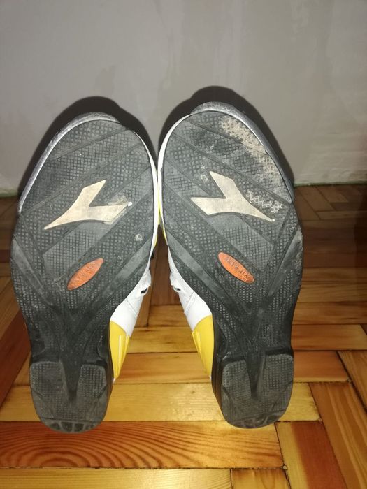 Мотоботи diadora