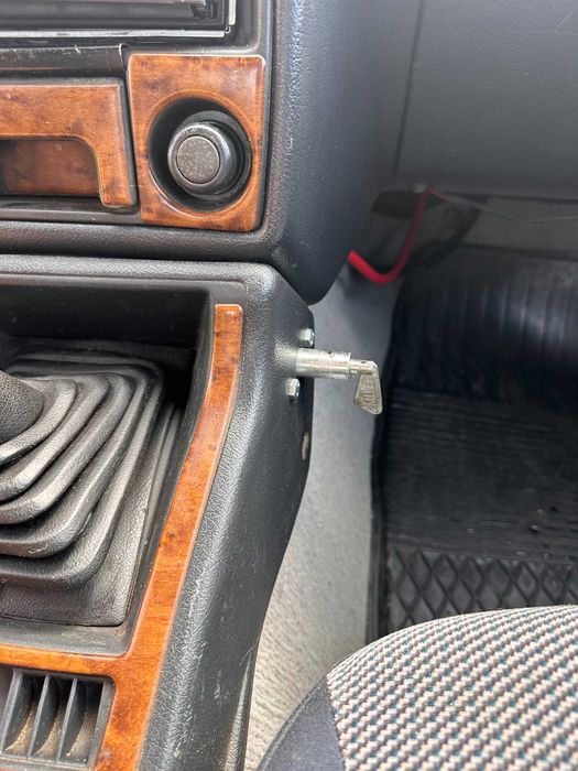 Suzuki Vitara 1.6  1996 r. Offroad Radzikone Wyciagarka Lift 6 " opony 31 cali