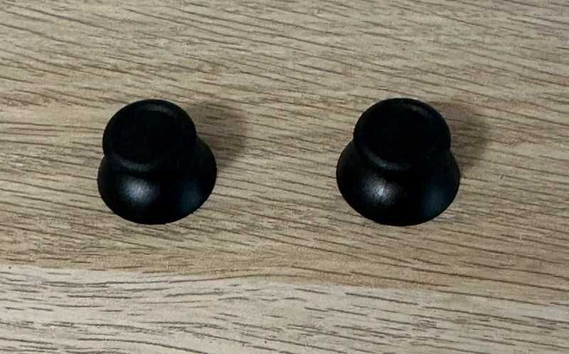 Manípulos/Analógicos Comando PlayStation 4 (PS4)