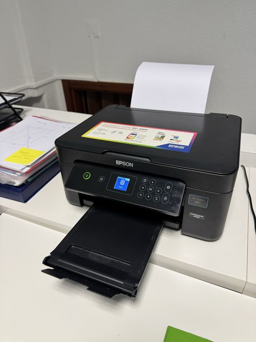 Impressora Epson Expression Home XP-3205