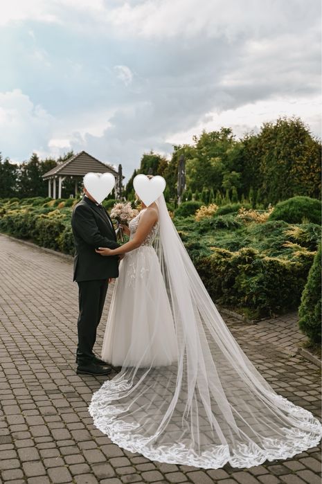 Welon katedrlany ivory