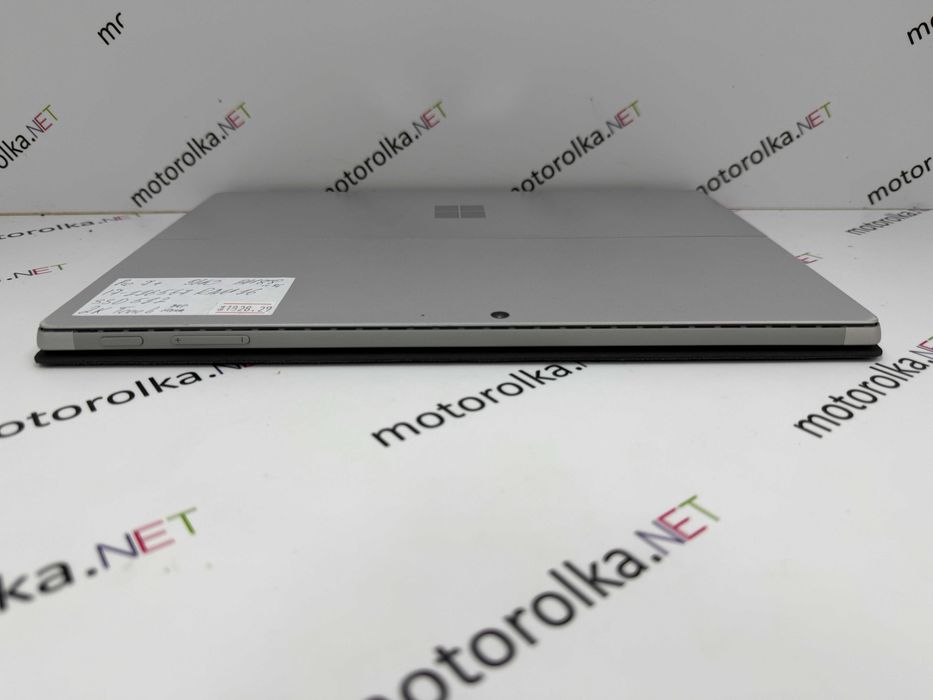 Ноутбук планшет Microsoft Surface Pro 7+ 12,3" 2K/i7-1165G7/16 RAM/512 SSD №2