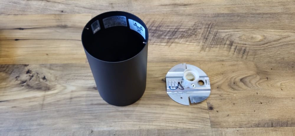Zestaw Lamp Nowodvorski 2 sztuki