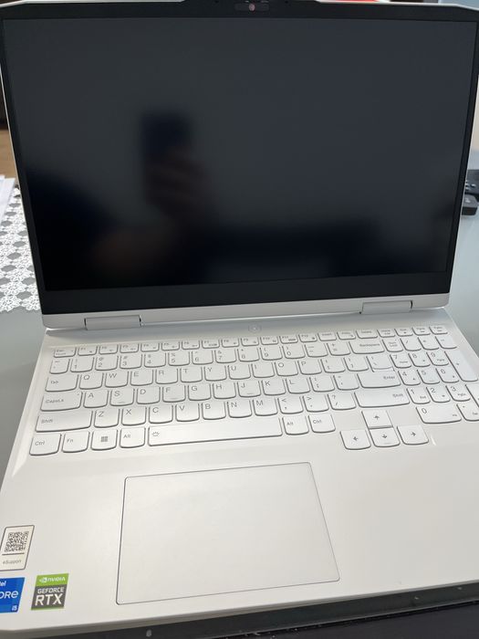 Lenovo IdeaPad Gaming 3-15