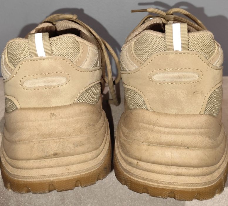 Buty sportowe damskie