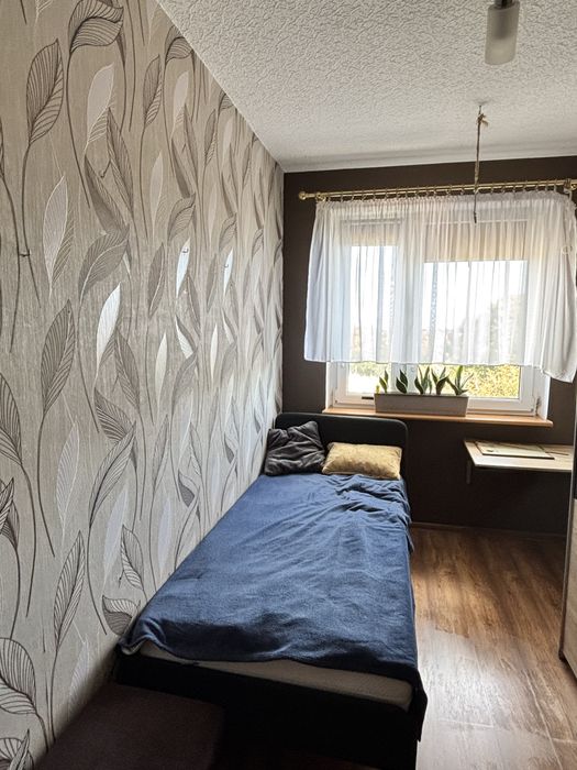 Pokój dla studentów Pomorzany