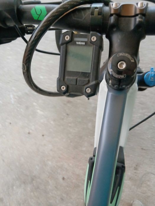 Bicicletas em muito bom estado