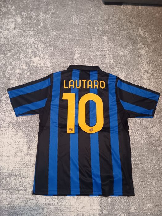 Camisola de Futebol