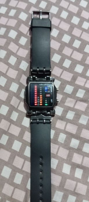 Часи для любителя