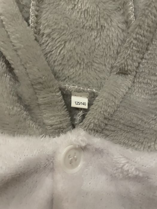 Piżama kostium Panda