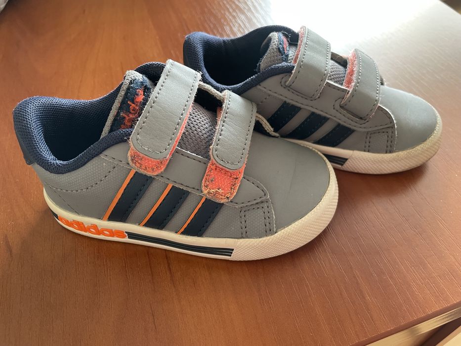 Кросівки, , кеди, хайтопи Adidas 21 розмір