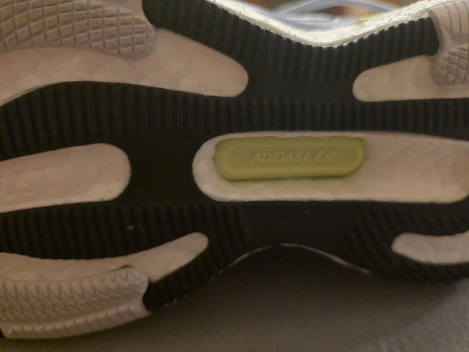 Buty adidas solarglide 6