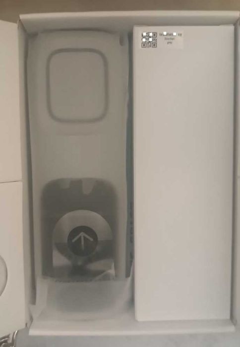 ajax doorbell grey