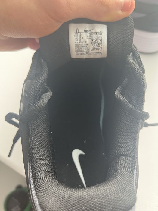 Nike p6000 p-6000