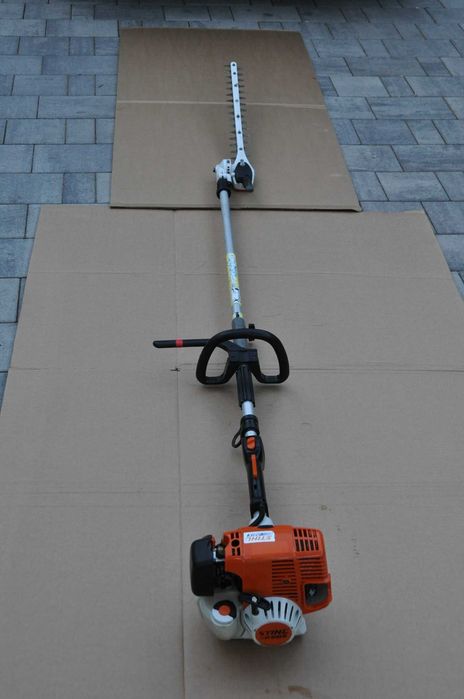 Nożyce Stihl na wysięgniku HL/KM 100