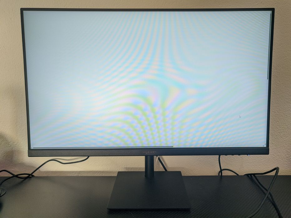 Monitor Huawei AD80HW