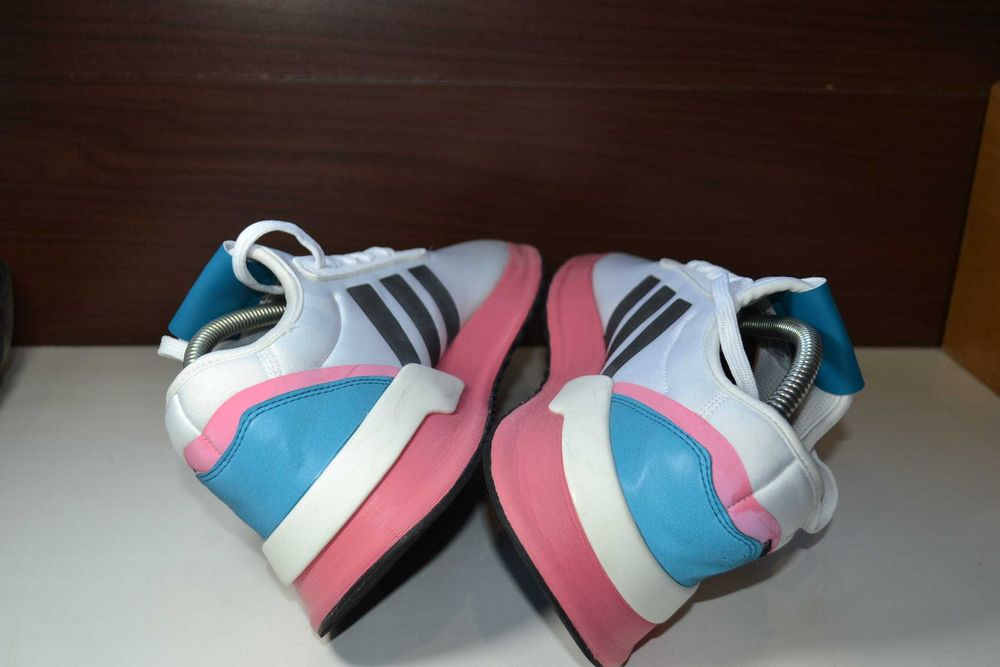 adidas u_path x 42р кроссовки оригинал