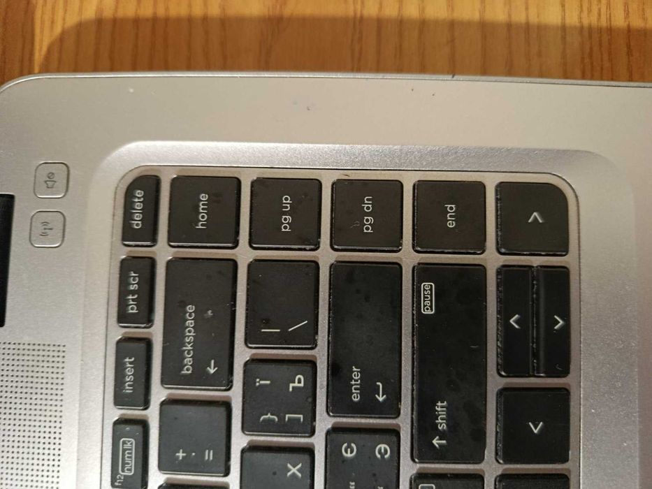 Ноутбук HP Elitebook 840 G3 Core I7 6500 U2.5 Ghz/16GbRAM/512Gb SSD