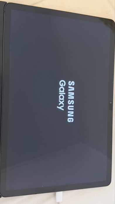 Samsung Galaxy Tab S9 256GB, 12GB RAM, Como Novo