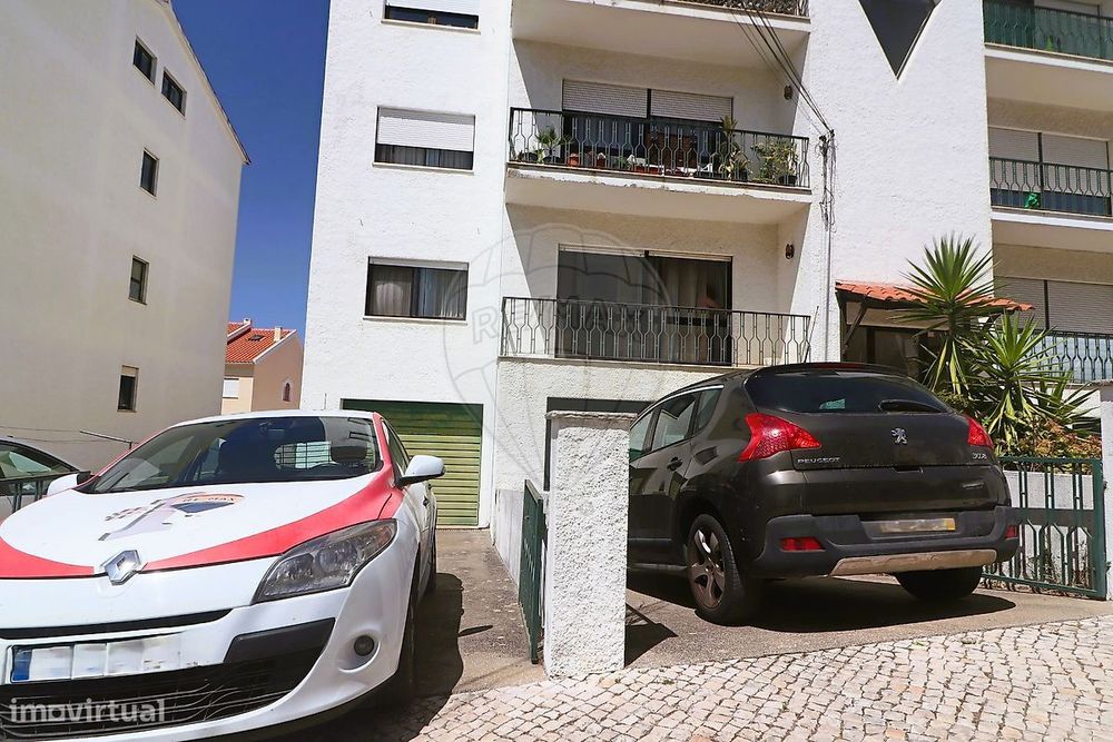 Apartamento T3 para venda