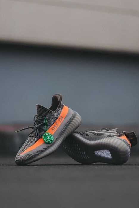 Кросівки Adidas Yeezy Boost 350 V2 Beluga premium | Кроссовки Адидас жіночі чоловічі