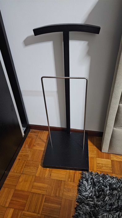 Mobiliária de quarto