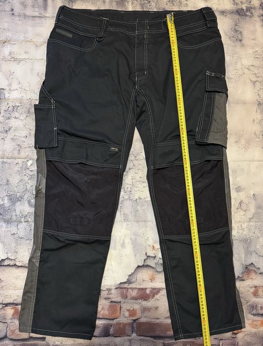 Штани рабочі Mascot cordura