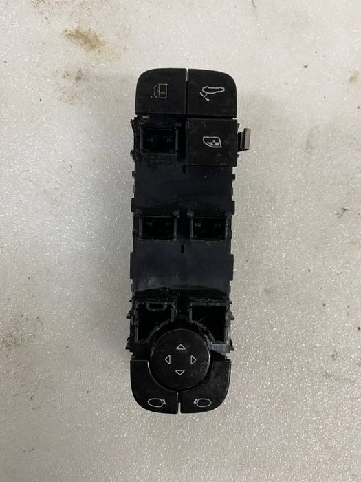 Porsche Panamera 971,cayenne 9y блок кнопок на запчастини 971959858d