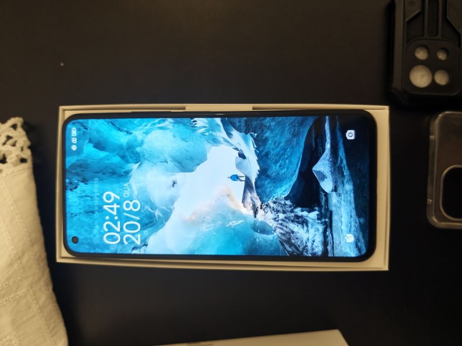 Xiaomi 11 Lite 5G