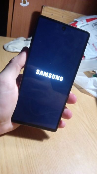 Самунг гелекси с25 ультра все працює ідеально