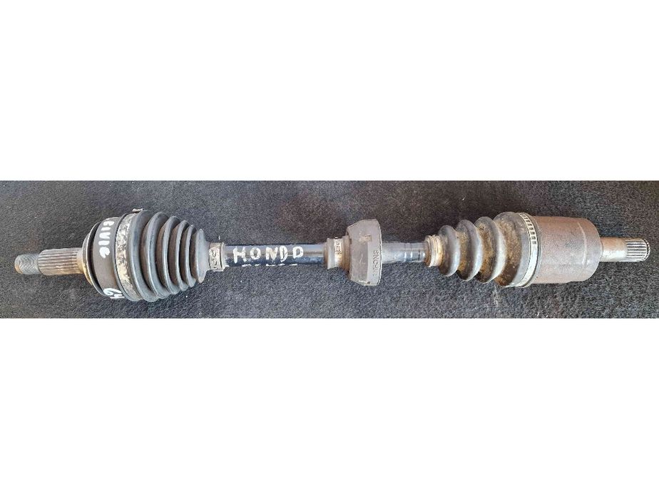 Transmissão Frente Esquerda HONDA CIVIC VII Hatchback (EU, EP, EV)