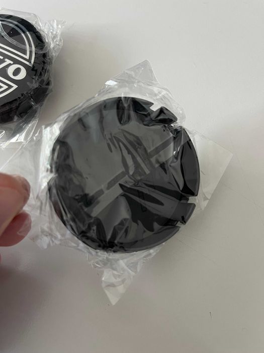 Centro de roda Volvo S60 S90 XC40 XC60 V90 S40 S80L