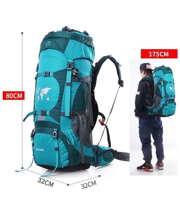 Рюкзак Topsky Electron 70