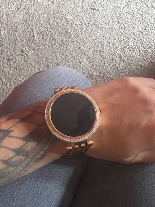 Relogio Michael KORS