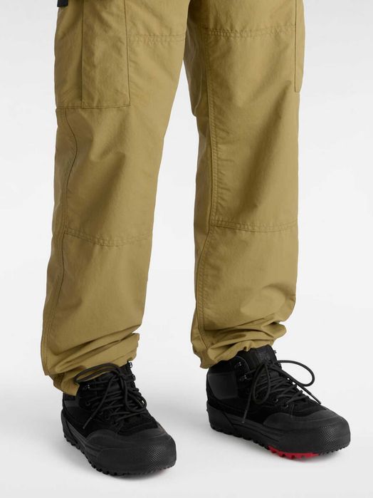 VANS MTE Half Cab Gore-Tex® Insulated Shoe Premium. Кроссовки мужские.