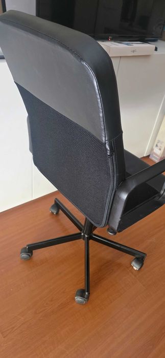 Cadeira escritório ikea