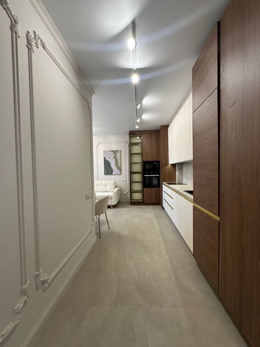 2-комнатная квартира по адресу Куликово поле пл. (площадь 62 м²) - Atlanta.ua - фото 5