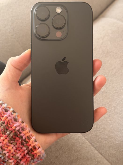 Iphone 16 pro i phone apple