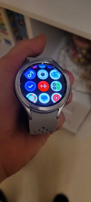 Zegarek samsung galaxy watch 4 classic