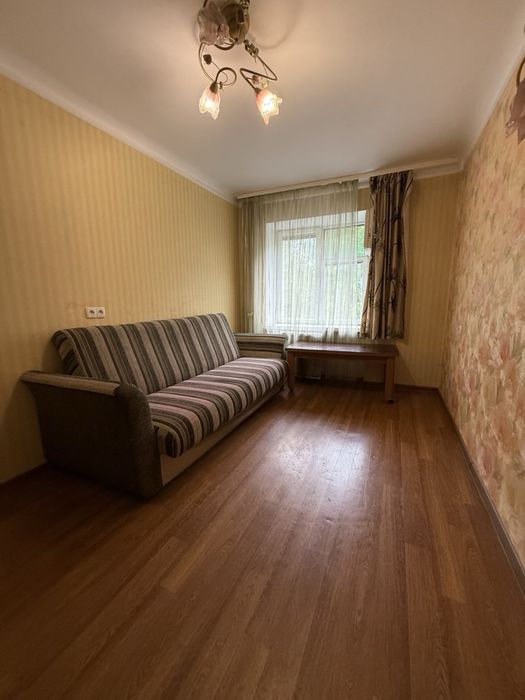 Здам 3х кімнатну квартиру на короткий термін