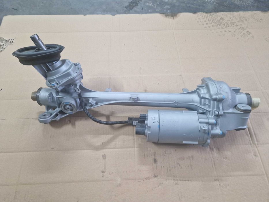 Przekładnia kierownicza VW Passat B8 Skoda Superb 3V3 KAROQ po regener