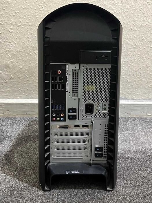 Torre Gaming - Ryzen 9 5900 / 32 Gb DDR4 / 3080 TI 12 Gb  - Oportunidade