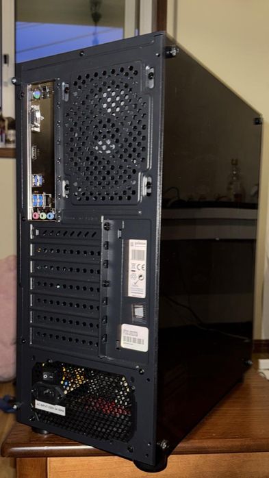 Desktop Gaming PRIMUX IOX PB870